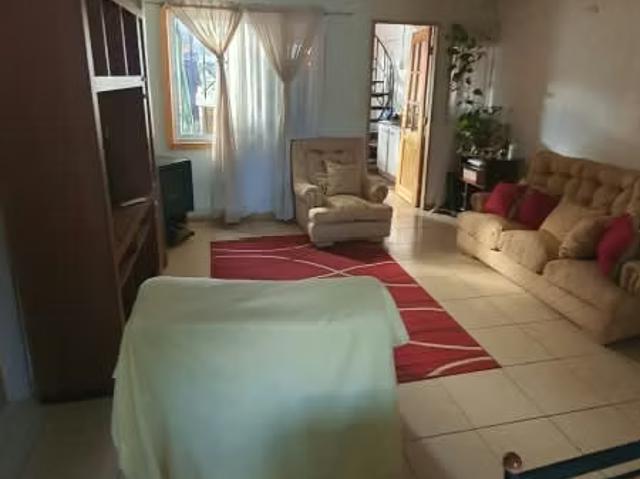Casa en venta en Ñuble