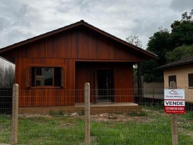 Casa venda em Região Geográfica Imediata de Novo Hamburgo - São Leopoldo, São Sebastião do Cai