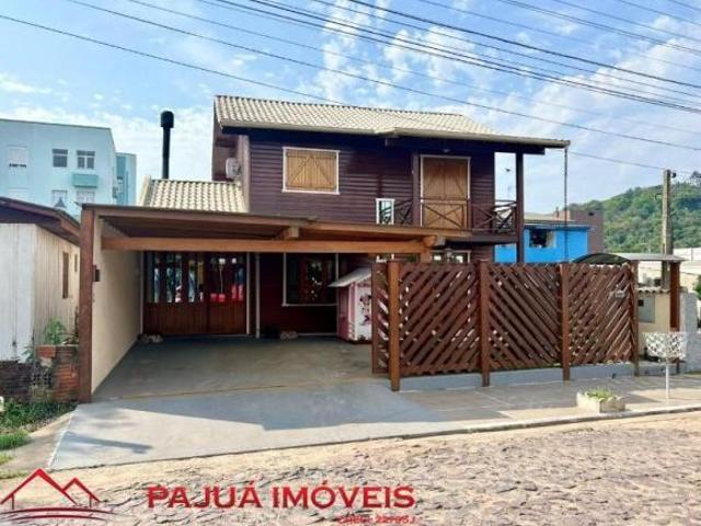 Casa venda em Região Geográfica Imediata de Novo Hamburgo - São Leopoldo, São Sebastião do Cai