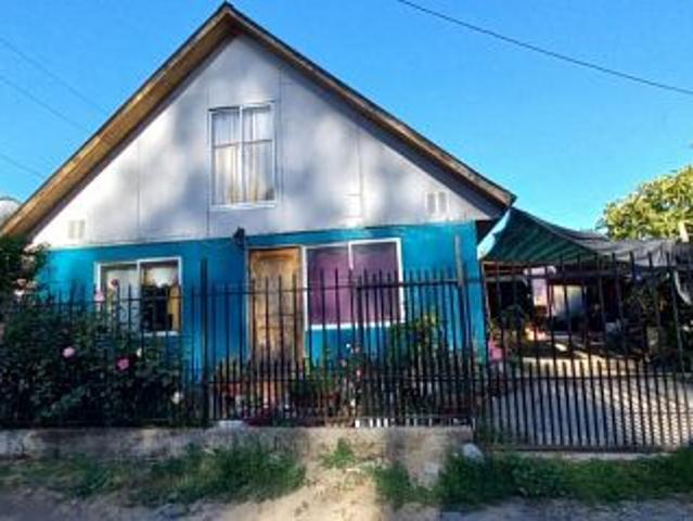 Casa en arriendo en Colbún, Maule