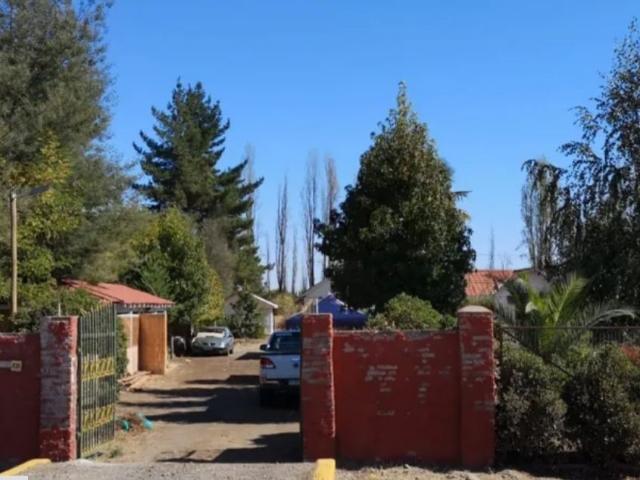 Casa en venta en Longaví, Maule