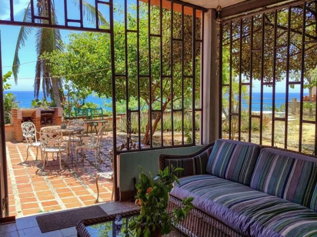 Casa en venta en Vargas