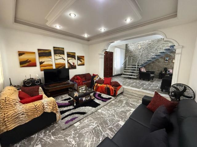 Casa en venta en Negro Primero, Iribarren