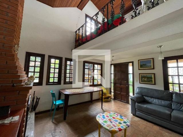Casa aluguel em Região Imediata de São Paulo, Região Metropolitana de São Paulo