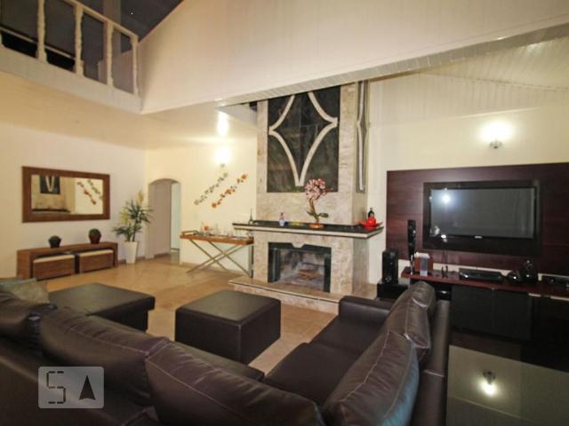Casa aluguel em Região Imediata de São Paulo, Região Metropolitana de São Paulo