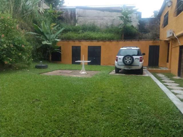 Casa en venta en Carabobo