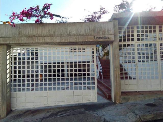 Casa en venta en Boca De Uchire, Miranda