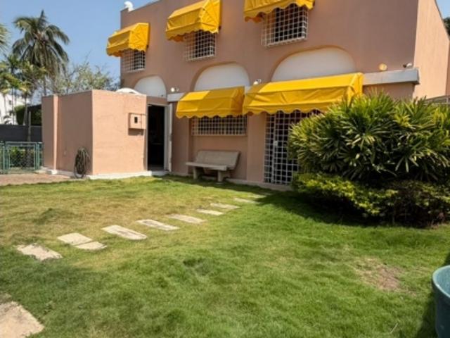 Casa en venta en Diego Bautista Urbaneja, Amazonas
