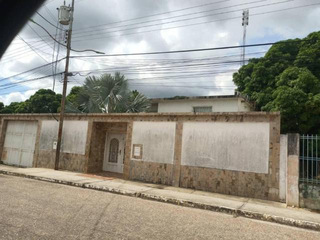 Casa en venta en Puerto La Cruz, Amazonas