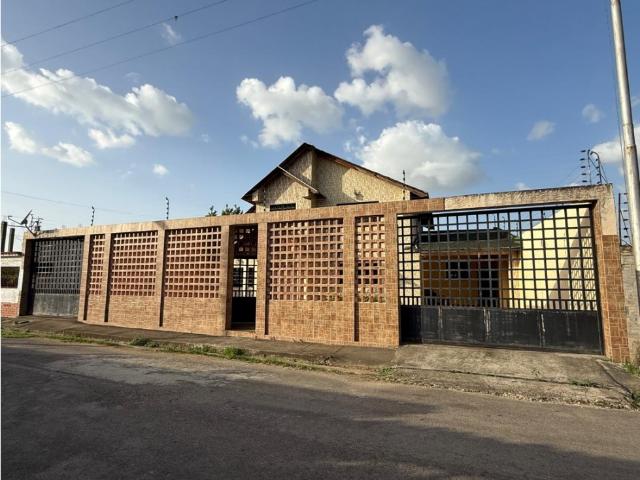 Casa en venta en Carúpano, Sucre