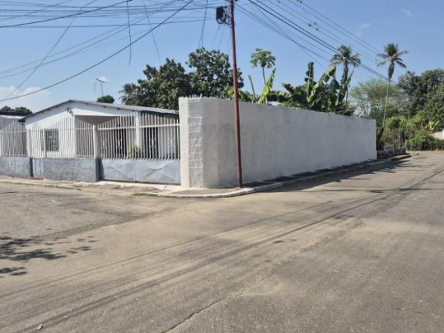 Casa en venta en Guasimitos, Barinas