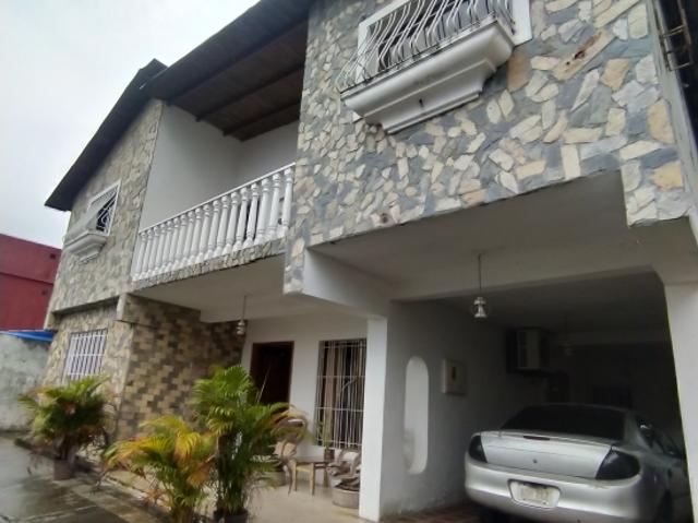 Casa en venta en Tacarigua De Brion., Miranda
