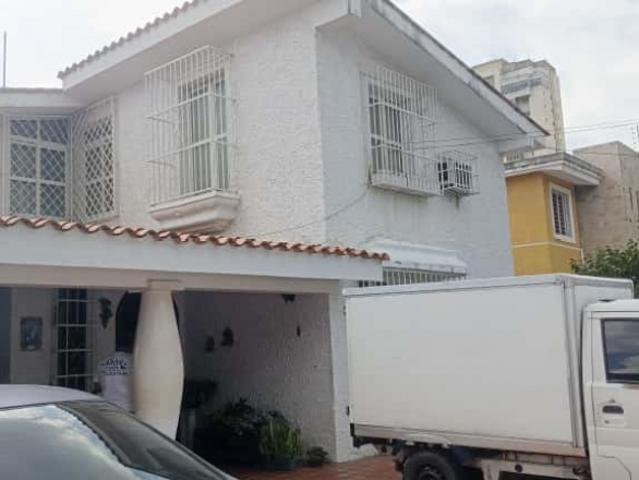 Casa en venta en Maracay, Aragua