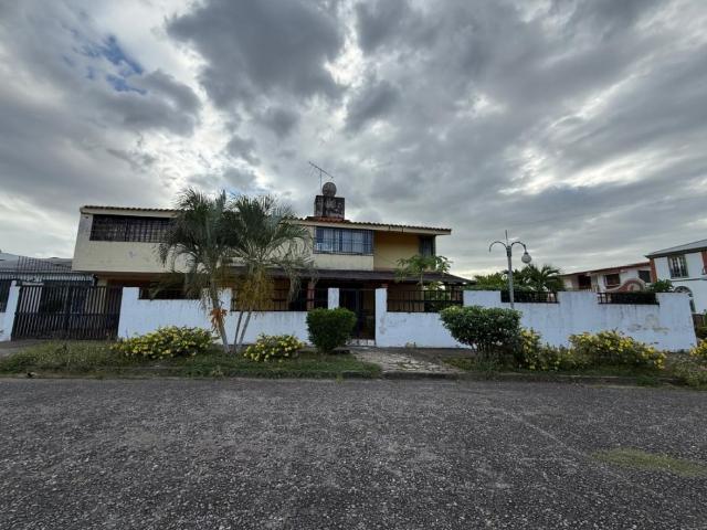 Casa en venta en Carúpano, Sucre