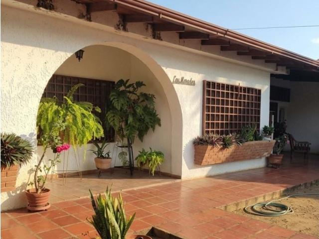 Casa en venta en Campo Móvil, Municipio Barinas
