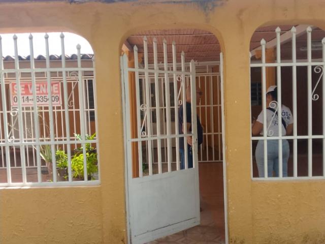 Casa en venta en Maracay, Aragua