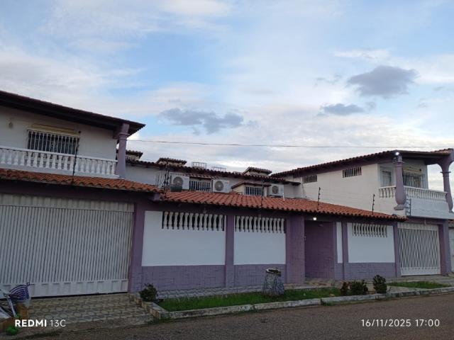 Casa en venta en El Tigre, Amazonas
