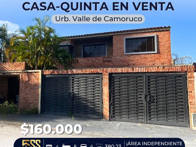Casa en venta en Valencia, Carabobo