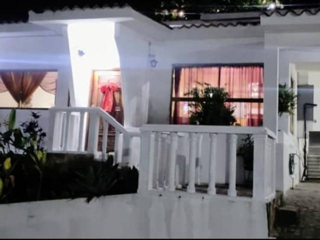 Casa en venta en Puerto La Cruz, Amazonas