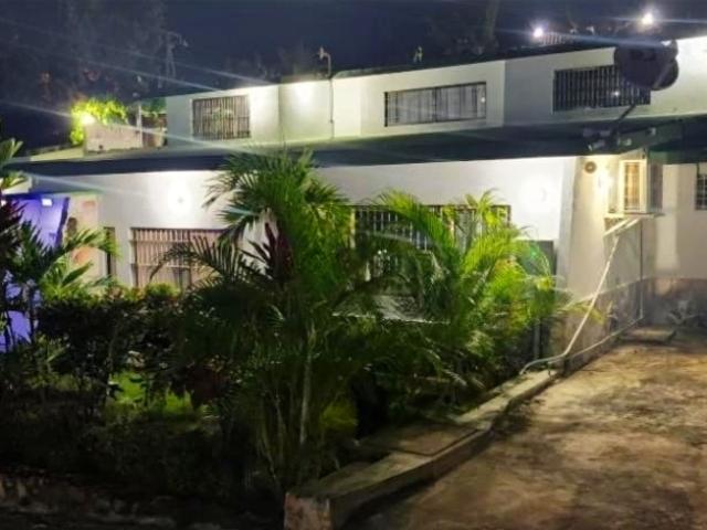 Casa en venta en Puerto La Cruz, Amazonas