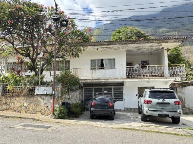 Casa en venta en Boca De Uchire, Miranda