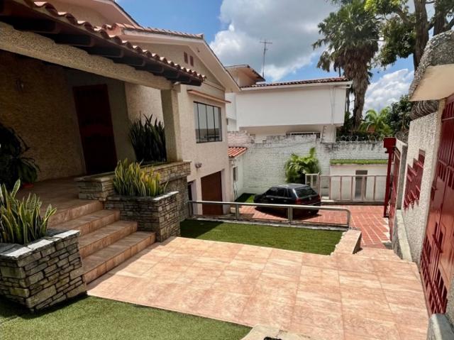 Casa en venta en Boca De Uchire, Distrito Capital