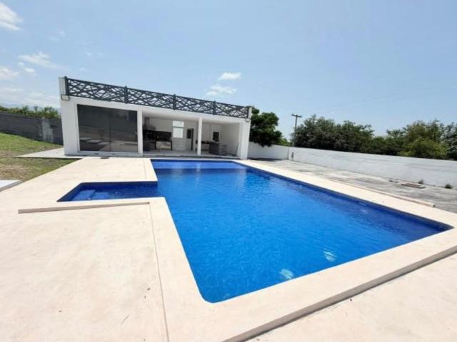 Casa en venta en Las Arboledas, Zona de Campestres