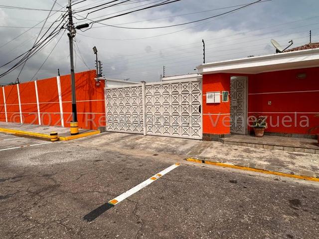 Casa en venta en Maracay