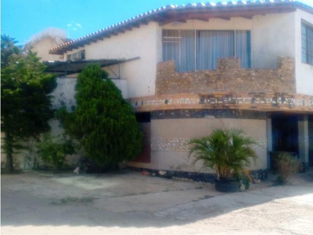 Casa en venta en La Cumaca, Carabobo