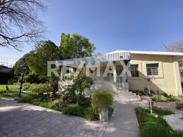 Casa en venta en Lerdo, Durango