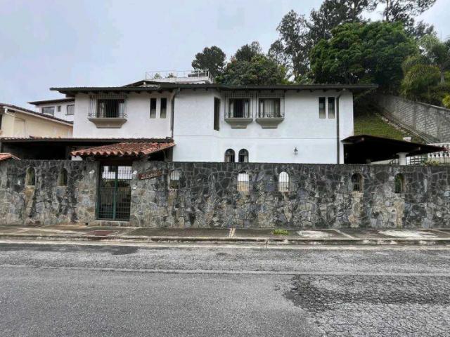 Casa en venta en Leoncio Martínez, Miranda