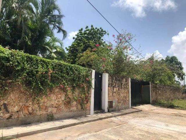 Casa en venta en Peto, Yucatán