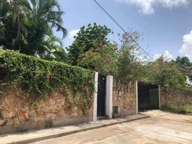 Casa Quinta en Venta en Peto Yucatán