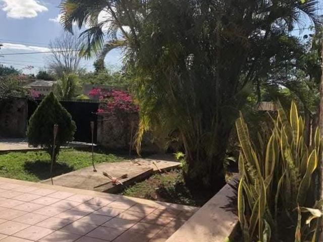 Casa Quinta en Venta en Peto Yucatán