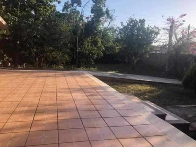 Casa Quinta en Venta en Peto Yucatán