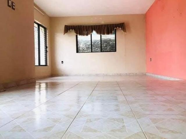 Casa Quinta en Venta en Peto Yucatán