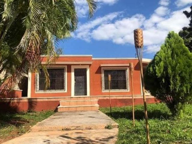 Casa Quinta en Venta en Peto Yucatán