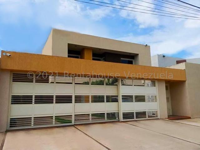 Casa en venta en Girardot, Aragua