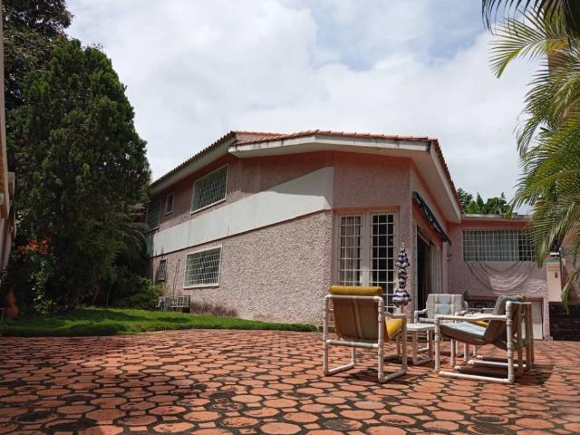Casa en venta en Boca De Uchire, Miranda