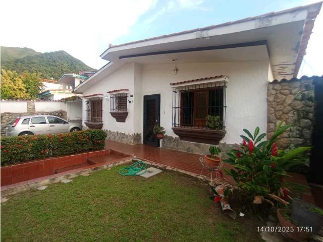 Casa en venta en Valencia, Carabobo