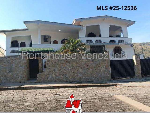 Casa en venta en Maracay Casa en venta en Maracay