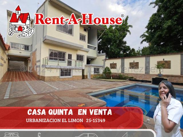 Casa en venta en Girardot, Aragua