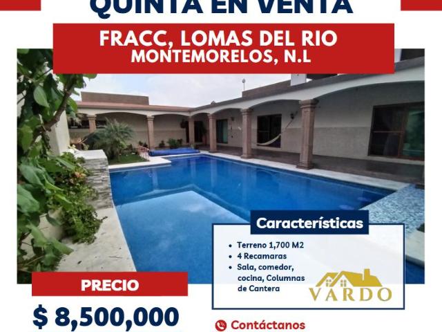 Departamento en venta en Montemorelos, Nuevo León