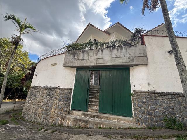 Casa en venta en Boca De Uchire, Distrito Capital