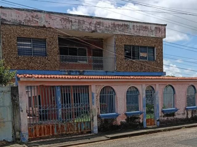 Casa en venta en Acarigua, Portuguesa