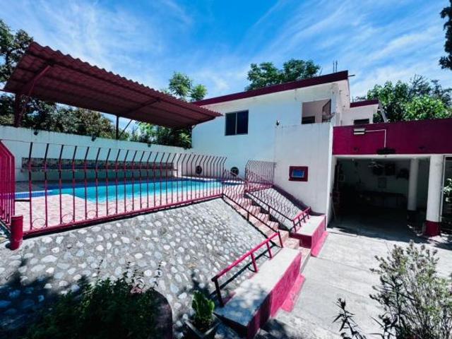 Quinta en venta en Gral. Terán, Nuevo León