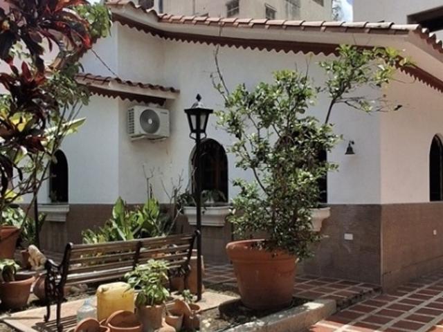 Casa en venta en Boca De Uchire, Distrito Capital