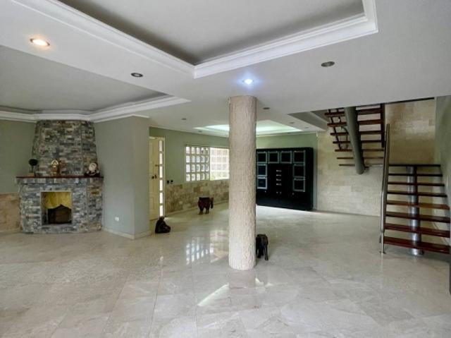 Casa en venta en Francisco Linares Alcántara, Miranda