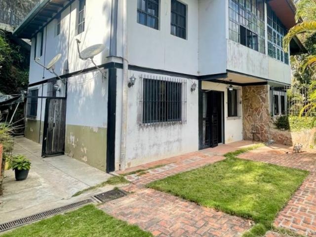 Casa en venta en Boca De Uchire, Distrito Capital