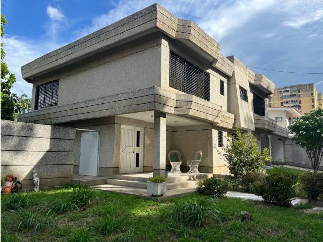 Casa en venta en Cagua, Aragua